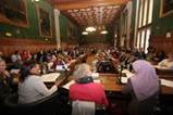 womens empowerment session 4 committee room 14