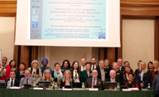 Legal Experts in Rome Discuss Justice and Peace