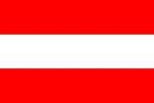 Austria Flag : Austria State Traditional Sewn Flag - MrFlag : You ...