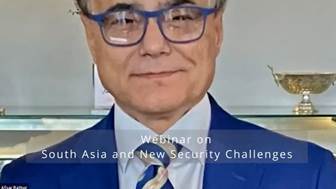 South Asia and New Security Challenges.mp4