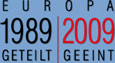 Europa 1989-2009
