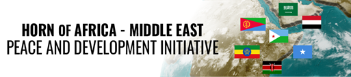 Horn of Africa – Middle East Peace and Development Initiative