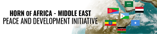 Horn of Africa  Middle East Peace and Development Initiative