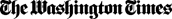 Logo: The Washington Times