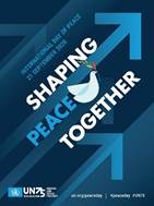 International Day of Peace Poster