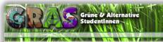 GRAS - Gr�ne & Alternative StudentInnen