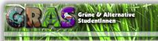 GRAS - Grne & Alternative StudentInnen