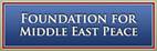Foundation for Middle East Peace