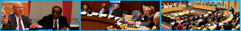 United Nations Relations