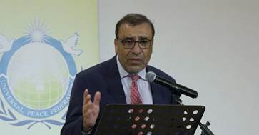Perspectives on Afghanistan's Journey for Peace
