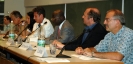 Podiumsdiskussion Juni 07