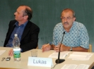 Podiumsdiskussion Juni 07