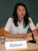 Podiumsdiskussion Juni 07