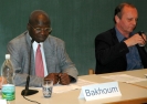Podiumsdiskussion Juni 07