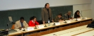 Podiumsdiskussion Nov 07