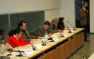 Podiumsdiskussion Nov 07