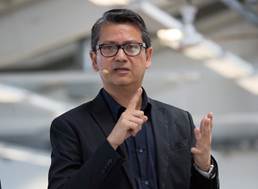 Image result for ian banerjee