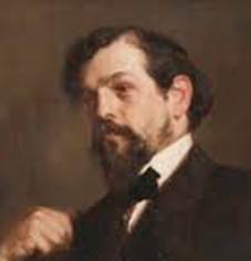 Claude Debussy: Clair de Lune ...
