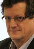 Christian Rathner, ORF Redakteur und Journalist