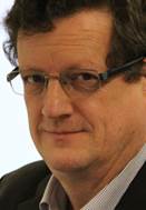 Christian Rathner, ORF Redakteur und Journalist