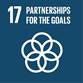 Partnerships for the goals