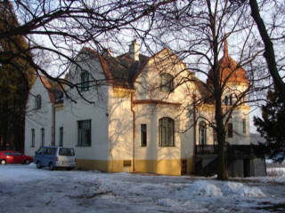 Seminarhaus