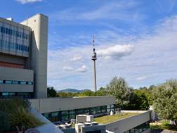 Bild knnte enthalten: Wolken, Himmel und im Freien