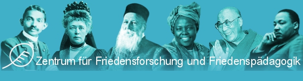 Zentrum fr Friedensforschung und Friedensbildung