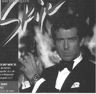 James Bond